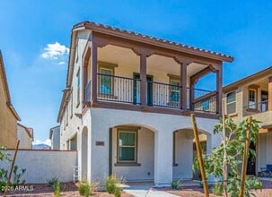 1835 N 208th Ave in Buckeye, AZ - Building Photo - Building Photo