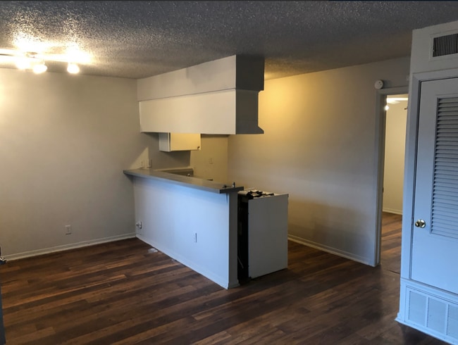 property at 3816 Speedway