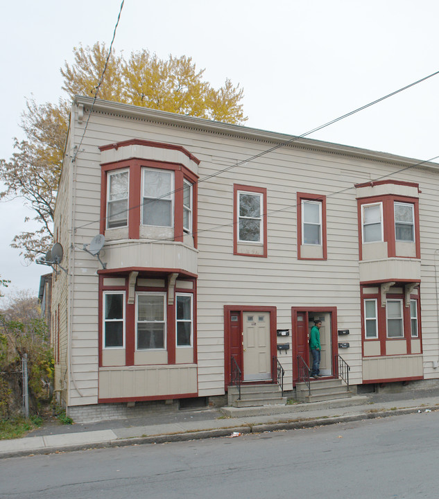 3115 7th Ave in Troy, NY - Building Photo