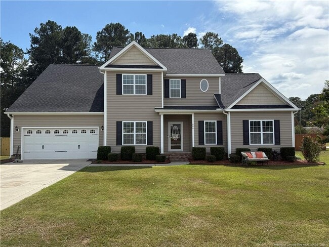 804 Raspberry Rd in Stedman, NC - Building Photo - Building Photo