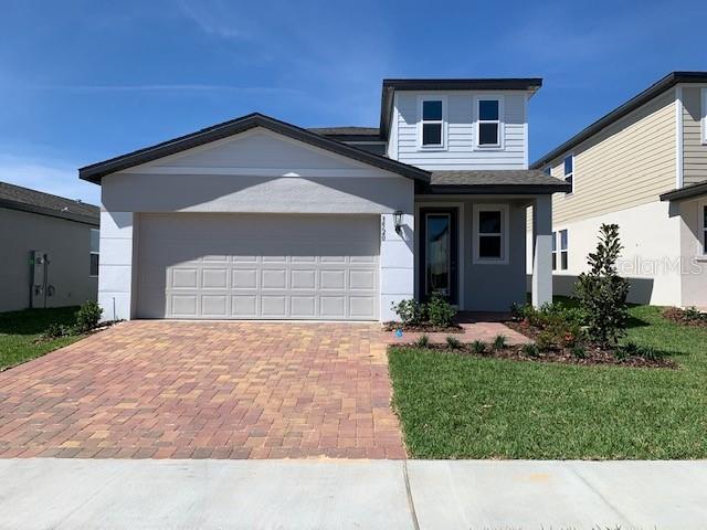 property at 3520 Monaco Ln