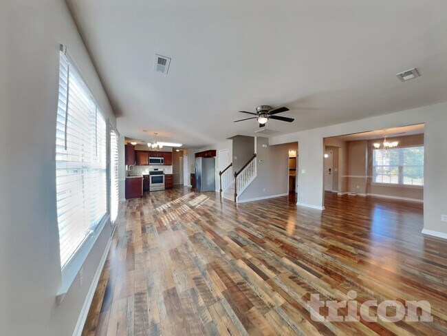 5750 Misty Meadows Ct in Clemmons, NC - Foto de edificio - Building Photo