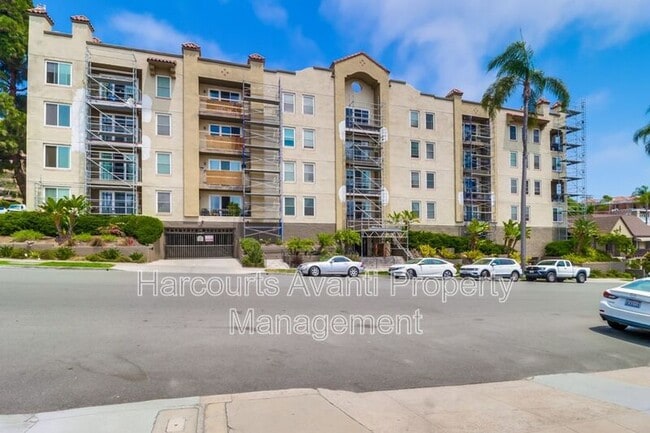 property at 2445 Brant St