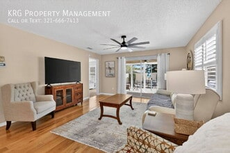 1407 Montez Loop in the Villages, FL - Building Photo - Building Photo