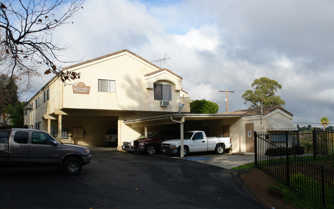 707 Alturas Ln in Fallbrook, CA - Building Photo - Building Photo