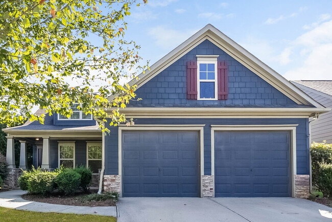property at 416 Arrowhead Trail