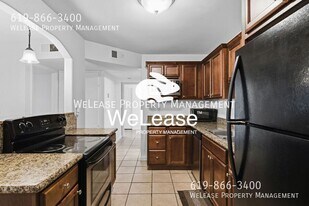 550 Graves Ave in El Cajon, CA - Building Photo