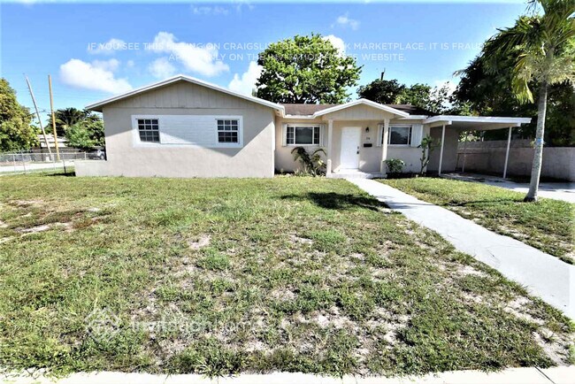 property at 330 NW 196th St