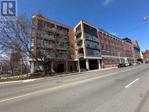 68 Broadview Ave in Toronto, ON - Building Photo - Building Photo