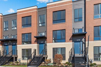 1274 Catalina Ct. in Schaumburg, IL - Building Photo - Building Photo