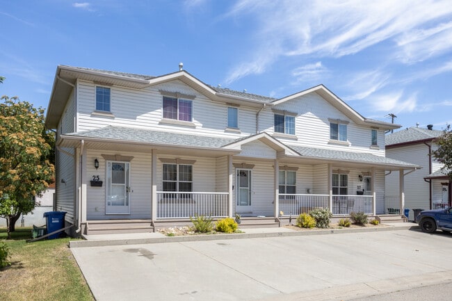 Kerrywood Estates