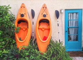 424 Carmel Rd in Venice, FL - Building Photo