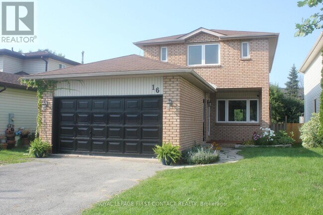 property at 16 Rosenfeld Dr