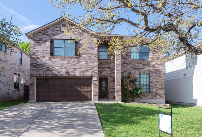 property at 2407 Hollis Ln