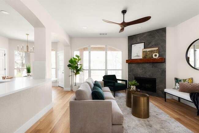 property at 4216 Flat Stone Ct