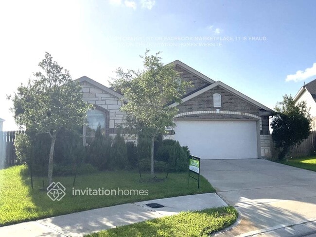 property at 428 Pecan Landing Ln