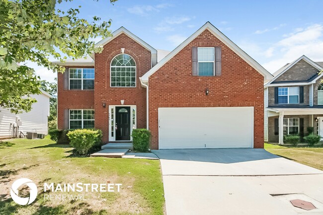 property at 6462 Dekeon Dr