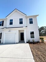 1073 Arborwood Ln SW in Ocean Isle Beach, NC - Building Photo
