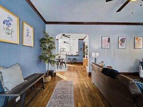 10619 Bernard Ave in Cleveland, OH - Building Photo - Building Photo