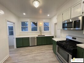 739 Occidental Blvd in Los Angeles, CA - Building Photo