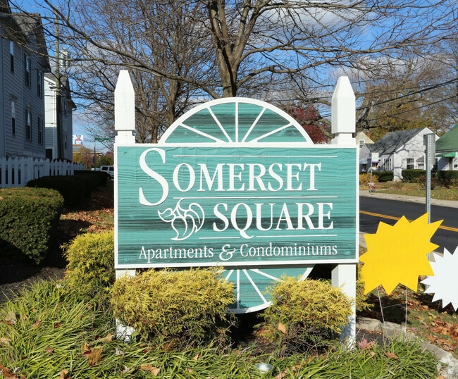 Somerset Square