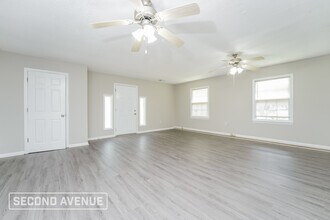 8163 Tudor Dr in Jonesboro, GA - Building Photo - Building Photo