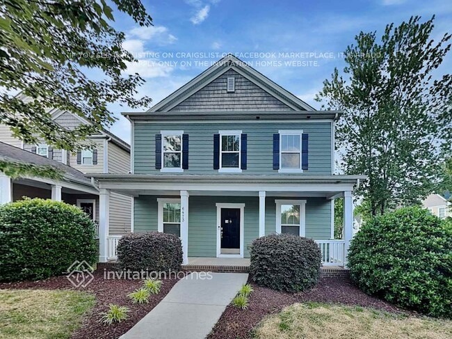 property at 6473 Hove Rd