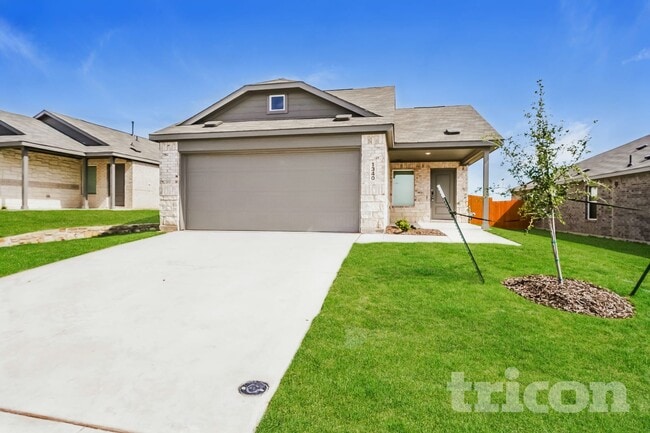 property at 1340 Amapola Dr
