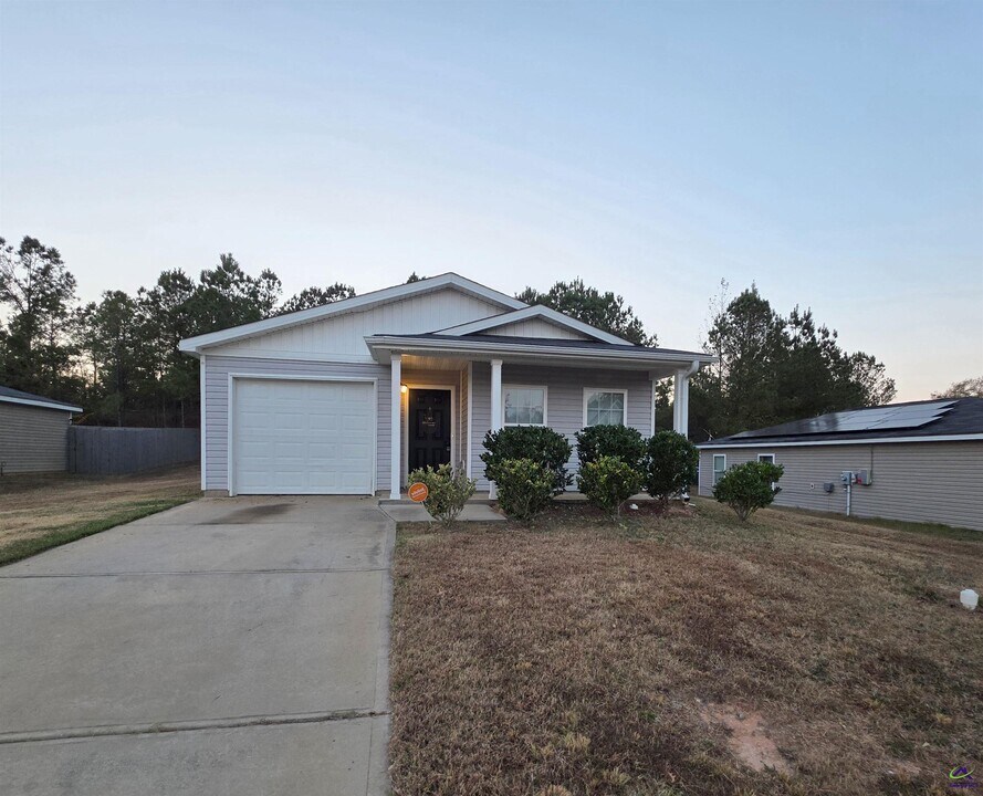 115 Wynne St in Macon, GA - Building Photo