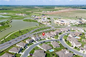 4600 Choke Canyon Dr in McAllen, TX - Foto de edificio - Building Photo