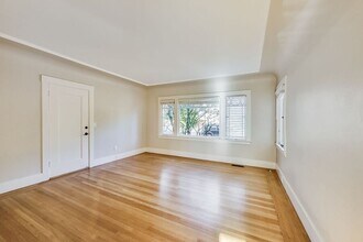 508 Valle Vista Ave in Oakland, CA - Building Photo - Building Photo