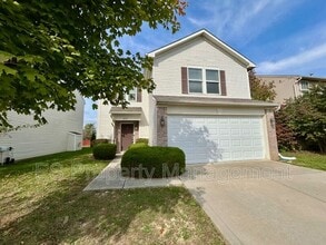 8042 Wildwood Farms Dr in Indianapolis, IN - Building Photo - Building Photo