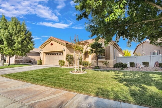 10855 Katepwa St, Unit 1 in Apple Valley, CA - Building Photo - Building Photo