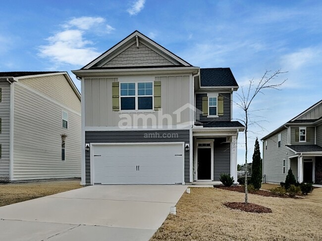 property at 3273 Brierhill Rd