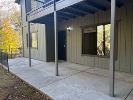Willow View Apartments in Placerville, CA - Building Photo