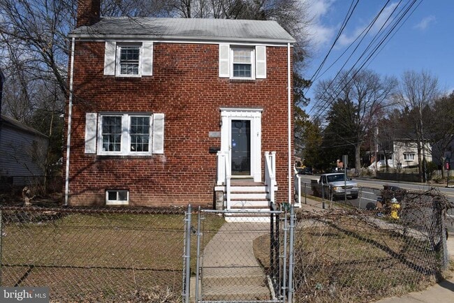 property at 6001 26th St N
