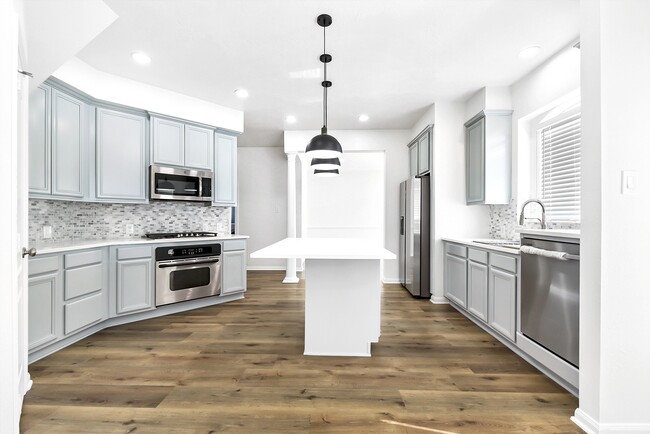 21823 Mystic Point Ct in Katy, TX - Building Photo - Building Photo