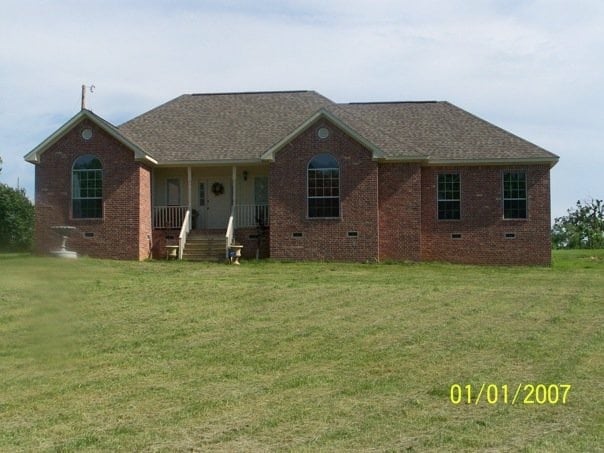 property at 2299 Floyd Rd