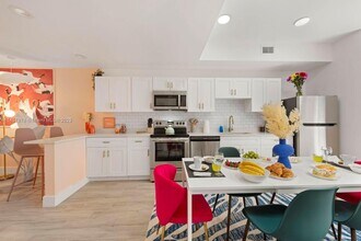 5125 NW 5th Ave, Unit 0 in Miami, FL - Building Photo - Building Photo