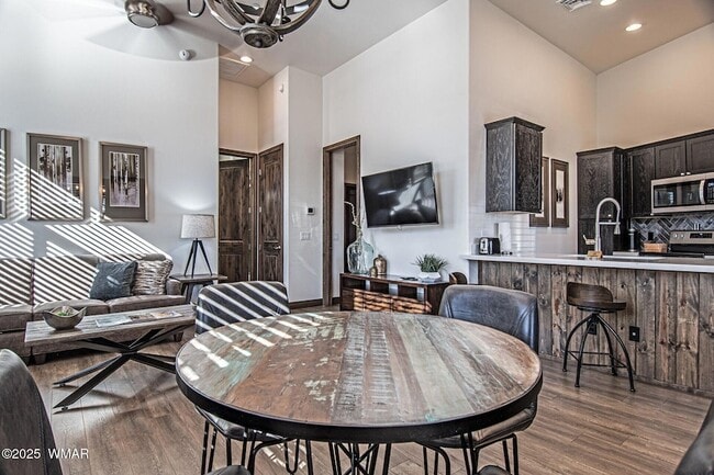 property at 3350 W Sugar Pine Way