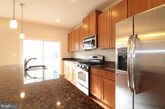 property at 13203 Getty Ln