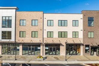 The Flats at Delta Landing in Nesbit, MS - Foto de edificio - Building Photo