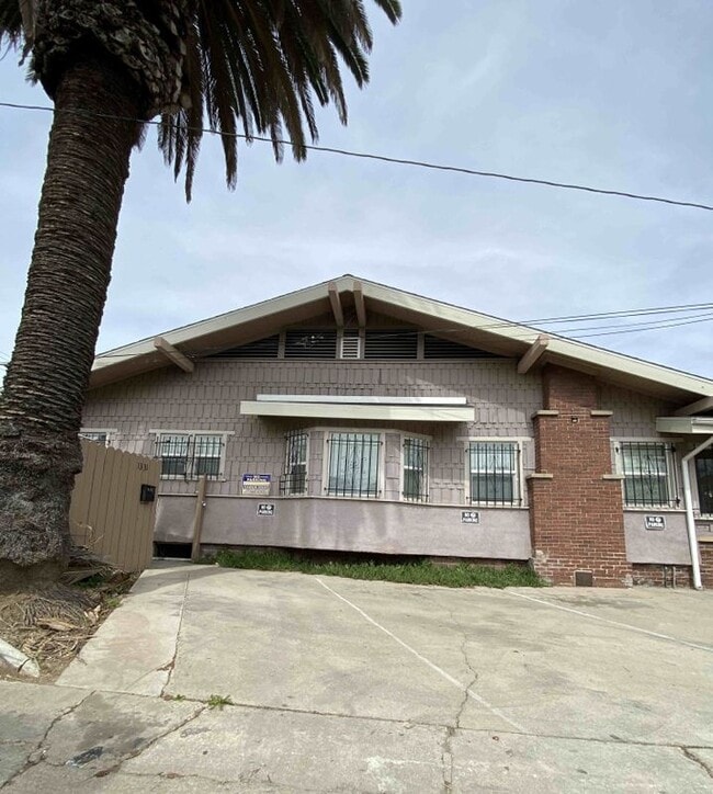 property at 1331 Atlantic Ave