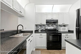 1735 Harrison St in Titusville, FL - Building Photo - Building Photo