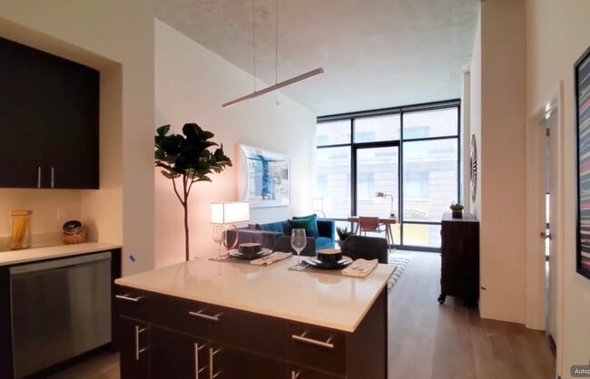 1322 S Wabash Ave in Chicago, IL - Building Photo - Building Photo