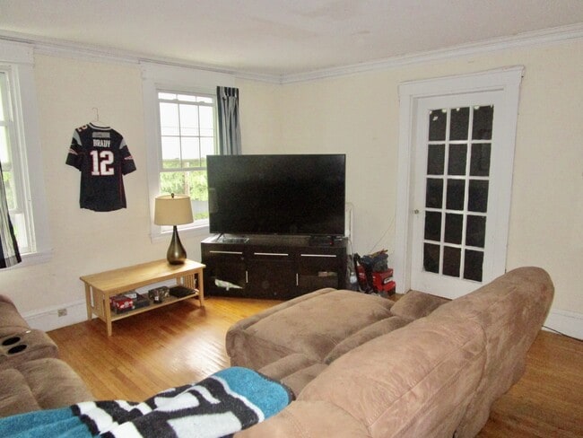 property at 92 Langley Rd