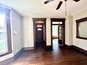 1211 21st St in Des Moines, IA - Foto de edificio - Building Photo