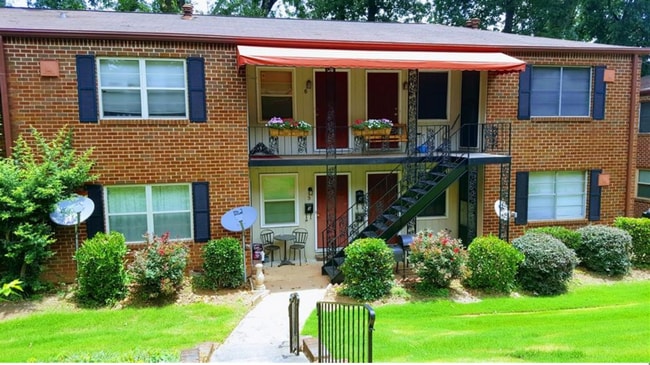 property at 2429 Lawrenceville Hwy