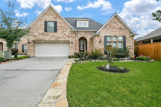 property at 7414 Sands Terrace Ln