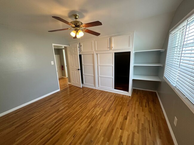 property at 1041 185th St